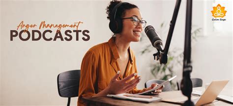 best anger management podcasts|20 Best Anger Management Podcasts You Must Follow in 2022.